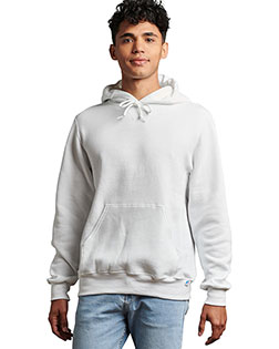 Russell Athletic 695HBM  Dri-PowerÂ® Fleece Hoodie at GotApparel