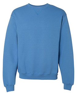 Russell Athletic 698HBM Dri-PowerÂ® Fleece Crew Sweatshirt at GotApparel