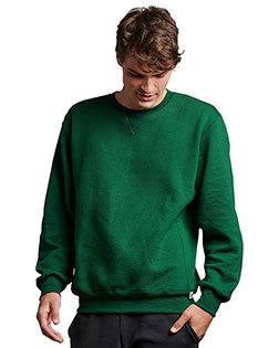 Dark Green product color