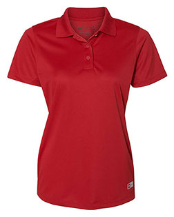 True Red product color