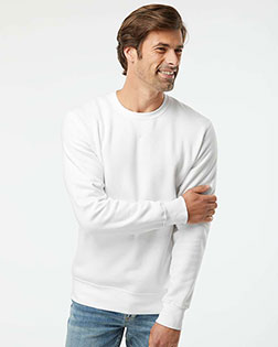 Russell Athletic 82RNSM Unisex Cotton Classic Crew Sweatshirt at GotApparel