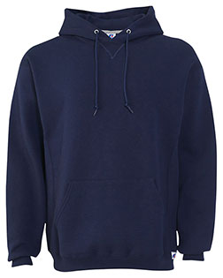 Russell Athletic 995HBB Boys Dri-Power Fleece Pullover Hood at GotApparel