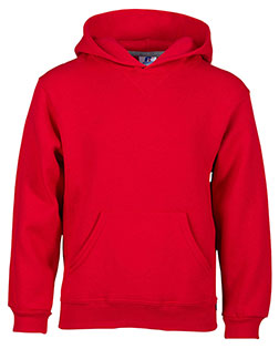 Russell Athletic 995HBB  Youth Dri-PowerÂ® Fleece Hoodie at GotApparel