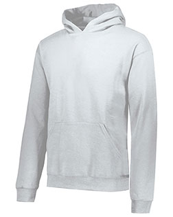 Russell Athletic 996Y  Youth JerzeesÂ® 50/50 Hoodie at GotApparel