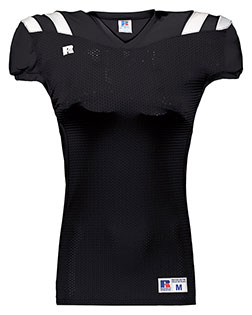 Russell Athletic R0100M Canton Football Jersey at GotApparel
