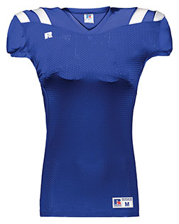 Russell Athletic R0100M Canton Football Jersey at GotApparel