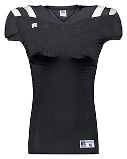 Russell Athletic R0100M Canton Football Jersey at GotApparel