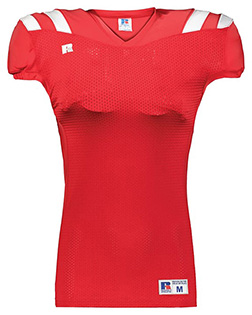 Russell Athletic R0100M  Canton Football Jersey at GotApparel