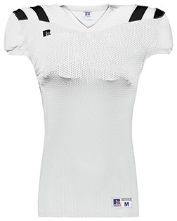 Russell Athletic R0100M  Canton Football Jersey at GotApparel