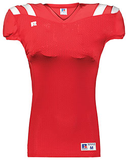 Russell Athletic R0100W  Youth Canton Football Jersey at GotApparel