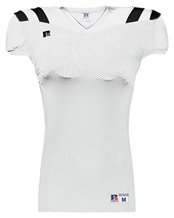 Russell Athletic R0100W  Youth Canton Football Jersey at GotApparel