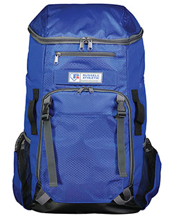 Russell Athletic R01DWM  DIAMOND GEAR BACKPACK at GotApparel