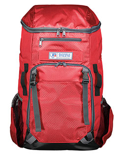 Russell Athletic R01DWM DIAMOND GEAR BACKPACK at GotApparel