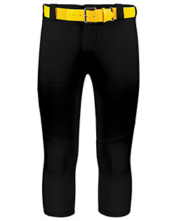 Russell Athletic R16LSX  Ladies Flexstretch Softball Pant with Belt Loops at GotApparel