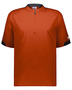 Russell Athletic R21DSM Legend Short Sleeve Pullover at GotApparel
