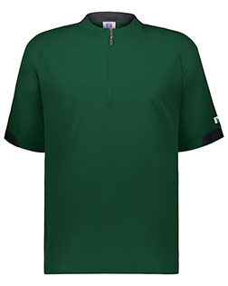 Russell Athletic R21DSM Legend Short Sleeve Pullover at GotApparel