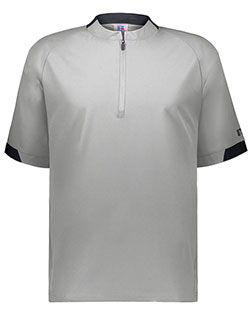 Russell Athletic R21DSM Legend Short Sleeve Pullover at GotApparel