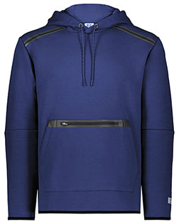 Russell Athletic R23TFM  Legend Tech Fleece Hoodie at GotApparel