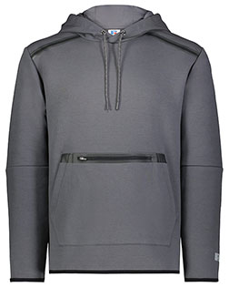 Russell Athletic R23TFM  Legend Tech Fleece Hoodie at GotApparel