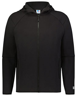 Russell Athletic R25TFM Legend Tech Full-zip Fleece Jacket at GotApparel