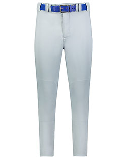 Russell Athletic R52LGM Baseline Tapered Leg Baseball Pant at GotApparel