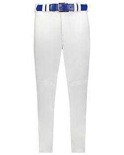Russell Athletic R52LGM Baseline Tapered Leg Baseball Pant at GotApparel