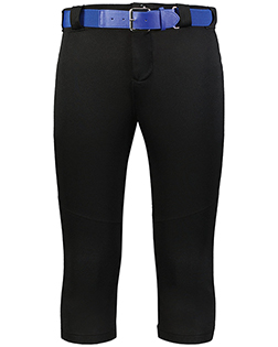 Russell Athletic RS5DBX  Ladies On Deck Softball Knicker at GotApparel