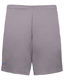 Russell Athletic TS8X2B Youth Dri-powerâ® Essential Performance 7" Shorts With Pockets at GotApparel
