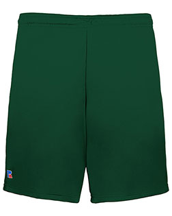 Russell Athletic TS8X2B Youth Dri-powerâ® Essential Performance 7" Shorts With Pockets at GotApparel