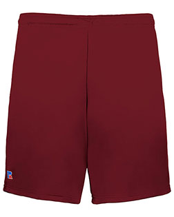 Russell Athletic TS8X2M Performance 7 Inch Shorts With Pockets at GotApparel