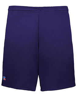 Russell Athletic TS8X2M Performance 7 Inch Shorts With Pockets at GotApparel