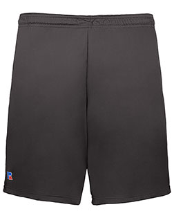 Russell Athletic TS8X2M Performance 7 Inch Shorts With Pockets at GotApparel
