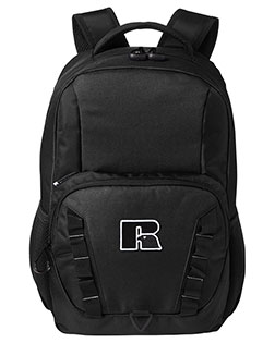 Russell Athletic UB83UEA  Lay-Up Backpack at GotApparel