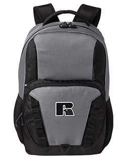 Russell Athletic UB83UEA  Lay-Up Backpack at GotApparel