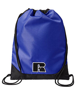 Russell Athletic UB84UCS  Lay-Up Carrysack at GotApparel
