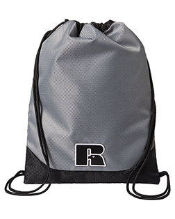 Russell Athletic UB84UCS  Lay-Up Carrysack at GotApparel