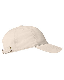 Russell Athletic UB87UHD R Dad Cap at GotApparel