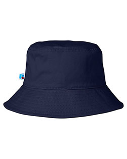 Russell Athletic UB88UHU  Core Bucket Hat at GotApparel