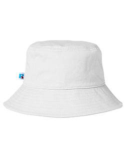 Russell Athletic UB88UHU  Core Bucket Hat at GotApparel