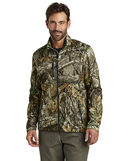 Russell Outdoors Realtree Atlas Soft Shell RU600 at GotApparel