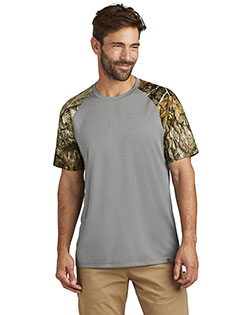 Grey Concrete Heather/ Realtree Edge product color