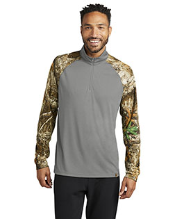 Grey Concrete Heather/ Realtree Edge product color