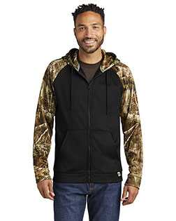 Black/ Realtree Edge product color