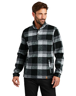 Deep Black Plaid product color