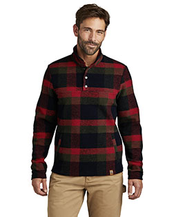 Red Plaid product color