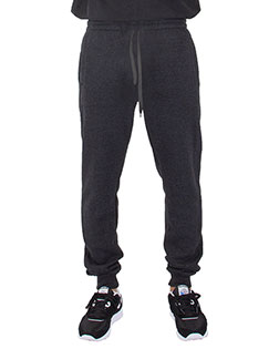 Shaka Wear Drop Ship SHFJP Men Fleece Jogger Pants at GotApparel