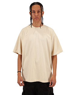 Shaka Wear SHGD Unisex Max Heavyweight Garment-Dyed T-Shirt at GotApparel