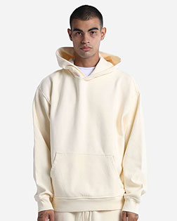 Shaka Wear SHGMH Unisex Max Heavy Garment-Dyed Hooded Sweatshirt at GotApparel