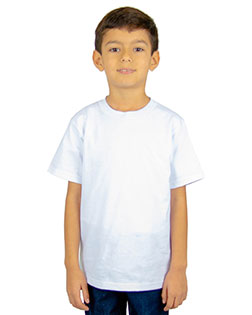 Shaka Wear Drop Ship SHSSY Boys Youth 6 Oz., Active Short-Sleeve T-Shirt at GotApparel