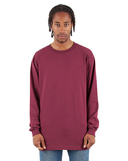 Burgundy product color